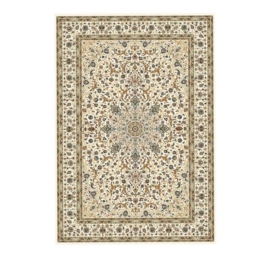Wholesale factory persian style tapis salon living room big 3d tapetes carpet