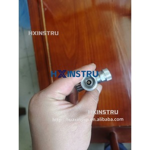 1 ชิ้น Anritsu OSLN50-1 DC-6GHz N อุปกรณ์สอบเทียบเครื่องมือวัดมือสอง hx - Product Image 3