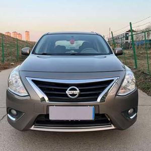 Nissan Sunny 1.6L automatique édition Elite <span class=keywords><strong>2014</strong></span>, berline d'occasion, conduite à gauche, essence, faible consommation de carburant - Product Image 2