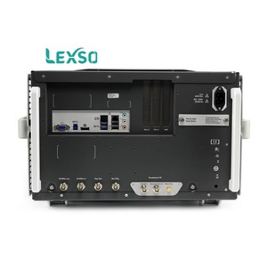 Oscilloscope Keysight DSOV254A Infiniium série V : 25 GHz, 4 canaux analogiques lexso - Product Image 2