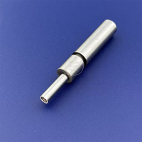 Goupille excentrique 2725870 compatible avec les machines à coudre surjeteuses Pegasus EX5100 MX5100, pièces détachées et accessoires 272587 272587000009