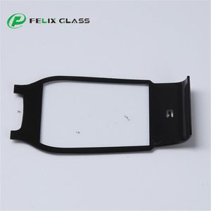 Felix Glass - Silkscreen Printed Tempered Glass | IP67 Waterproof for LCD Touch Displays - Product Image 5