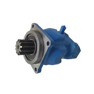 Motor hidráulico yanmar17 de calidad superior 2,5 K-195/motor rotatorio Yanmar/motor rotatorio de excavadora/motor hidráulico - Product Image 6