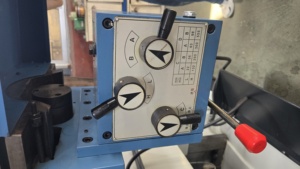 <span class=keywords><strong>Vektor</strong></span> Direct usine certifiée ZX7550CW automatique universelle fraiseuse perceuse MT4 broche 380V 1 an de garantie moulin - Product Image 5