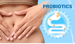 वाइगो महिला प्रोबायोटिक 50 अरब महिलाओं के प्रोबायोटिक 50 अरब महिलाओं के प्रोबायोटिक 50 अरब - Product Image 3