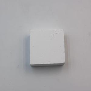 10 blocs/boîte de craie de <span class=keywords><strong>magnésium</strong></span> carbonaté ASMR avec logo personnalisé pour salle de sport, studio et entraînement en groupe - Product Image 3