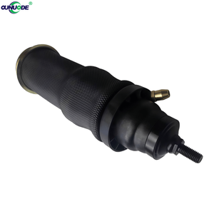 Amortiguador de Aire para Cabina de Camión 1444016, Suspensión de Alto Rendimiento para Cabina de Conductor, Bolsa de Aire para Camiones de Trabajo Pesado - Product Image 4