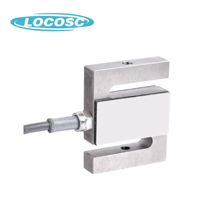 Durable Stainless Steel S <strong>Load</strong> <strong>Cell</strong> for Weighing <strong>Systems</strong> 20+ Years <strong>Supplier</strong> - Product Image 5
