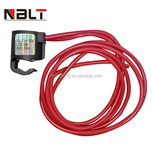 Produit phare : Thermostat de haute qualité <span class=keywords><strong>ELTH</strong></span>-008 pour réfrigérateur, thermostat de dégivrage bi-métallique KSD <span class=keywords><strong>ELTH</strong></span> 008 pour pièces de réfrigération - Product Image 5