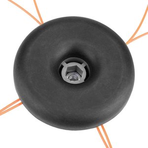 Máy Cắt Bàn Chải Đầu Máy Cắt Dây Tốc Độ Va Đập <span class=keywords><strong>4</strong></span> Dòng Thông Dụng Thay Thế Đầu Bánh Răng Máy Cắt Xăng Máy Cắt Bàn Chải - Product Image 5