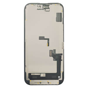 Écran tactile LCD d'origine Anfyco OEM pour <span class=keywords><strong>iPhone</strong></span> 15, remplacement d'écran LCD intégré - Product Image 2