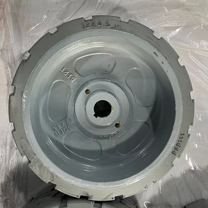 Ножничный подъемник, однотонная шина 12*4,5 для деталей колес 105122 gs1930 по низкой цене, заводская цена - Product Image 2