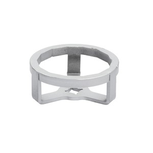 เครื่องมือซ่อมรถยนต์ FG 175 FO84 แหวนหนีบโลหะสำหรับติดตั้งข้อต่อท่อ - Product Image 1