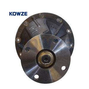 Portadiferencial Trasero para Toyota Hilux <span class=keywords><strong>Vigo</strong></span> KUN26 GGN15 KUN16 41110-0K061 41110-0K062 Fabricante Chino de Repuestos para Automóviles - Product Image 3