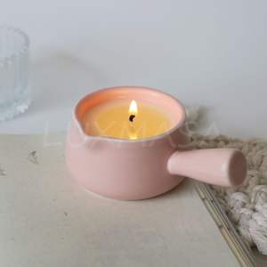 Juego de Velas de Masaje de Cera de Soja de Baja Temperatura de Alta Calidad al por Mayor de Fábrica - Product Image 4