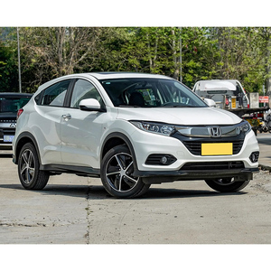 <span class=keywords><strong>Honda</strong></span> <span class=keywords><strong>HR</strong></span>-<span class=keywords><strong>V</strong></span> de Alta Calidad, Vehículo de Nueva Energía, Amplio Espacio de Almacenamiento Familiar, 5 Asientos, Tracción Trasera, SUV Compacto Híbrido, Autos Usados - Product Image 2