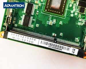 Advantech-Placa base industrial, placa principal I3 I5 I7, módulo de CPU, stock original, para la placa principal de la CPU, de la serie I3, I3, I5, I7, de la serie 2, de la serie 12 - Product Image 5
