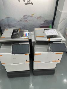 Fotocopiadora a Color Mini para Oficina Reacondicionada, Impresora Láser C307 para Fotocopiadora Usada C306 C307 C407 - Product Image 3