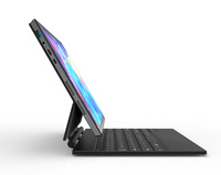 Prosesor Intel 14 inci N95 32Gb 2Tb terbaru, opsional dengan Keyboard magnetik mengambang untuk siswa dan bisnis Laptop 12 2-In-1