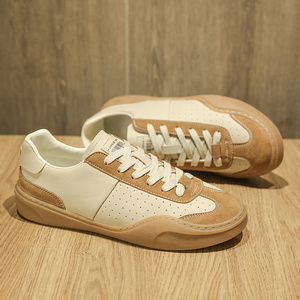 OEM Custom Logo Men's Fitness Walking Style Sneakers Skateboarding Casual Shoe Manufacturer's <strong>Trainers</strong> <strong>Customised</strong> Women Shoes - Product Image 6