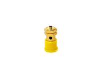 Adaptador de Conector Coaxial RF de 50 ohmios Chapado en Oro WARSK, Conector SMA Hembra (Tipo Jack) a Convertidor U Fl/U.fl