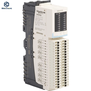 Programador PLC de Automatización Industrial STBDDI3725KC 100% Original con Interfaz de Comunicación Modbus RS485 para Control Industrial - Product Image 1