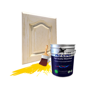 Revêtement acrylique pour <span class=keywords><strong>bois</strong></span>, 120 ml, <span class=keywords><strong>peinture</strong></span> de revêtement acrylique pour l'extérieur - Product Image 3