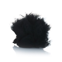 Super Soft 15-17.5mic Cashmere Noils Sheep Hair Goat Wool Cashmere Fiber
