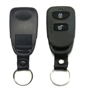 2 button EV1527 learning code remote control for car battery car motorcycle anti-theft device key