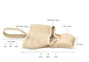 Bestar Protège-orteils Correcteurs de <span class=keywords><strong>Hallux</strong></span> <span class=keywords><strong>Valgus</strong></span>, Séparateurs d'orteils, Bandes de maintien pour orteils, Correcteur d'<span class=keywords><strong>hallux</strong></span> <span class=keywords><strong>valgus</strong></span> - Product Image 4