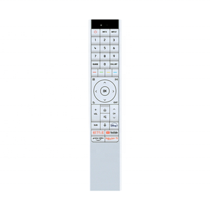 Télécommande Hostrong Factory OEM ODM Voice ERF6M64L compatible avec Smart <span class=keywords><strong>Leica</strong></span> <span class=keywords><strong>Cine</strong></span> 1 TV, personnalisation possible - Product Image 1