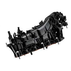 OE 11618513854 Venta al por mayor de piezas de automóvil de alta calidad, colector de admisión de motor diésel para BMW Serie 1 F20 F21 2014-2019 - Product Image 4