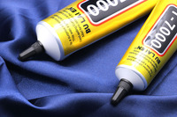 Pegamento de contacto negro de/50ml/110ml para componentes electrónicos y fluidos de reparación de pantallas de teléfonos móviles y productos químicos