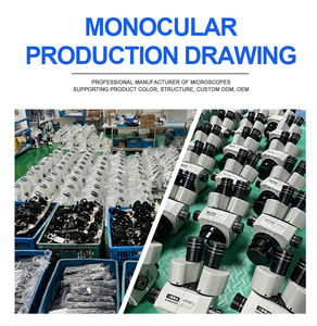 <span class=keywords><strong>Microscope</strong></span> métallurgique à souder <span class=keywords><strong>PCB</strong></span> bijoux <span class=keywords><strong>Microscope</strong></span> trinoculaire caméra de <span class=keywords><strong>Microscope</strong></span> numérique avec support - Product Image 4