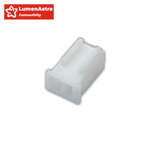 Connecteur PCB Mini-Latch 5240 2,5 mm Molex, fiche 2-6 broches, boîtier 5102, ensemble de connecteurs, bornes, accessoires pour véhicules Dupont 5557