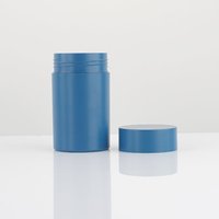 Conteneur vide pour comprimés en PET de 150 g, bouchon à clipser, pot rond pour compléments alimentaires, prix fabricant