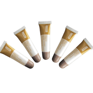<span class=keywords><strong>Pomada</strong></span> de <span class=keywords><strong>vitamina</strong></span> <span class=keywords><strong>AD</strong></span> marrón para tatuaje de cejas, crema para después del cuidado, maquillaje semipermanente, agente de reparación de tatuajes, Gel - Product Image 4