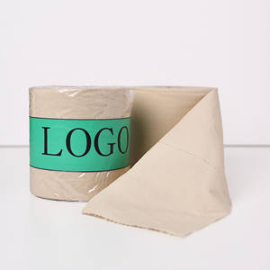 Wholesale High-Quality Bamboo <b>Toilet</b> Paper / Free Sample Bamboo <b>Toilet</b> Paper / Private Label Custom Bamboo <b>Toilet</b> Paper - Product Image 4