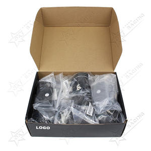 N2 BF Avanço A1 OBD Medidor Corrida Desempenho Volt Temperatura da água Auto <span class=keywords><strong>RPM</strong></span> Tacômetro Pressure Gauge Imprensa de óleo para <span class=keywords><strong>Defi</strong></span> Guage - Product Image 6