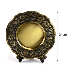 Placa Conmemorativa <span class=keywords><strong>de</strong></span> Metal Antigua 2026, Placa Conmemorativa Personalizada con Relieve, Medalla <span class=keywords><strong>de</strong></span> Recuerdo <span class=keywords><strong>de</strong></span> Fábrica, <span class=keywords><strong>Trofeos</strong></span> <span class=keywords><strong>y</strong></span> <span class=keywords><strong>Medallas</strong></span> - Product Image 1