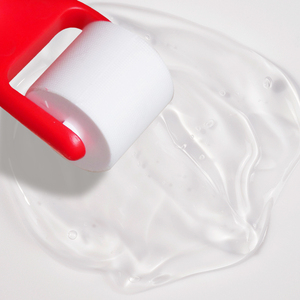 Seek Pretty Éclaircissant 3380 Micropoints Acide Hyaluronique PDRN Soluble Peau <span class=keywords><strong>Derma</strong></span> Roller Micro Infusion Sérum pour Visage Lèvres - Product Image 5