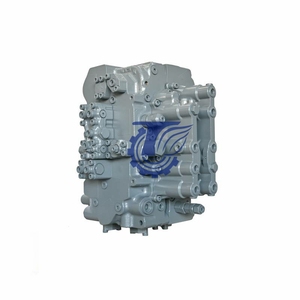 Pièces d'excavatrice IRON CAVALRY EX200-3 ZAX200-3, commande hydraulique principale pour - Product Image 4