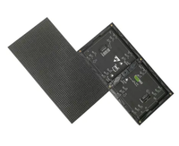 Modul Panel Layar LED Dalam Ruangan HD Full-Color P2.5 320x160mm