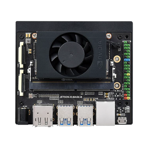 Kit de Desarrollo Nacional Xavier NX 8GB NX8g-dev Alternativas al Kit de Desarrollo Xavier NX Soporte Técnico Reemplazo del Original - Product Image 4