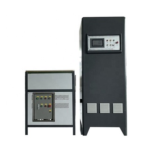 Équipement de chauffage par induction haute fréquence 220V, machine de soudage par induction facile à utiliser, état d'occasion - Product Image 3