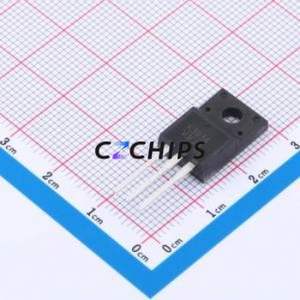 Transistor de Efecto de Campo (MOSFET) 2SK3934-VB TO-220F Nuevo y Original - Product Image 1