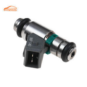 Injecteur de carburant neuf de haute qualité OEM IWP143 0280158170 8200128959 75112142 pour RENAULT <span class=keywords><strong>CLIO</strong></span> <span class=keywords><strong>2</strong></span> - Product Image 4