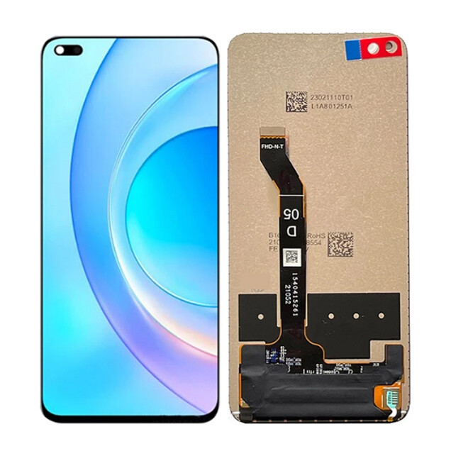 Factory Price Phone Display for huawei Nova 8i Lcd for huawei Nova 8i Display for huawei Nova 8i Lcd Screen Replacement