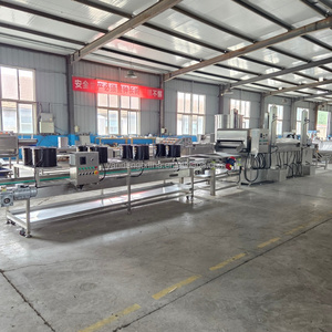 Ligne de production de frites de pommes de terre à petite échelle 2026, machine à fabriquer les frites en promotion - Product Image 4