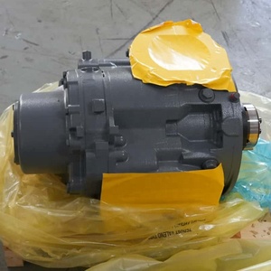 Atlas Copco 1616590481 1616590482 Original O.F.<span class=keywords><strong>S</strong></span>. Bloc compresseur à vis sans huile M-21 pour compresseur d'air <span class=keywords><strong>s</strong></span>érie ZR250 ZT250 Atlas Copco - Product Image 2